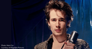 It's Never Too Late, Jeff Buckley - Madpix Films